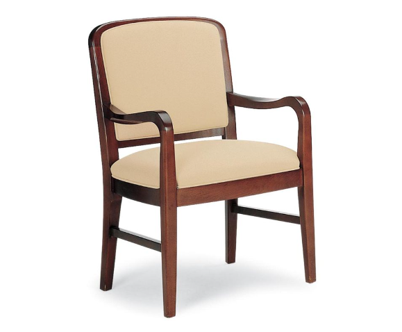 Wooden Chair