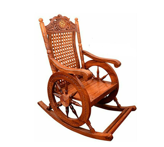 Wooden Chair