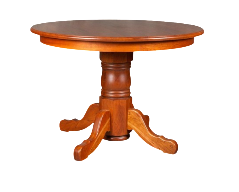Wooden Coffee Table